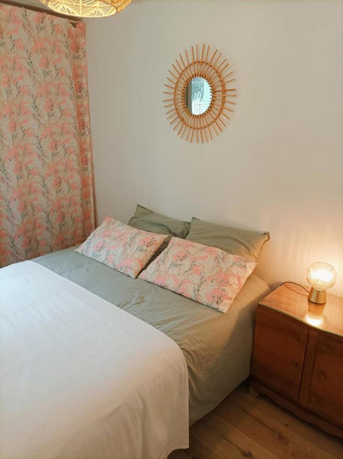 Maison Bord De Mer A Noirmoutier バルバトル エクステリア 写真